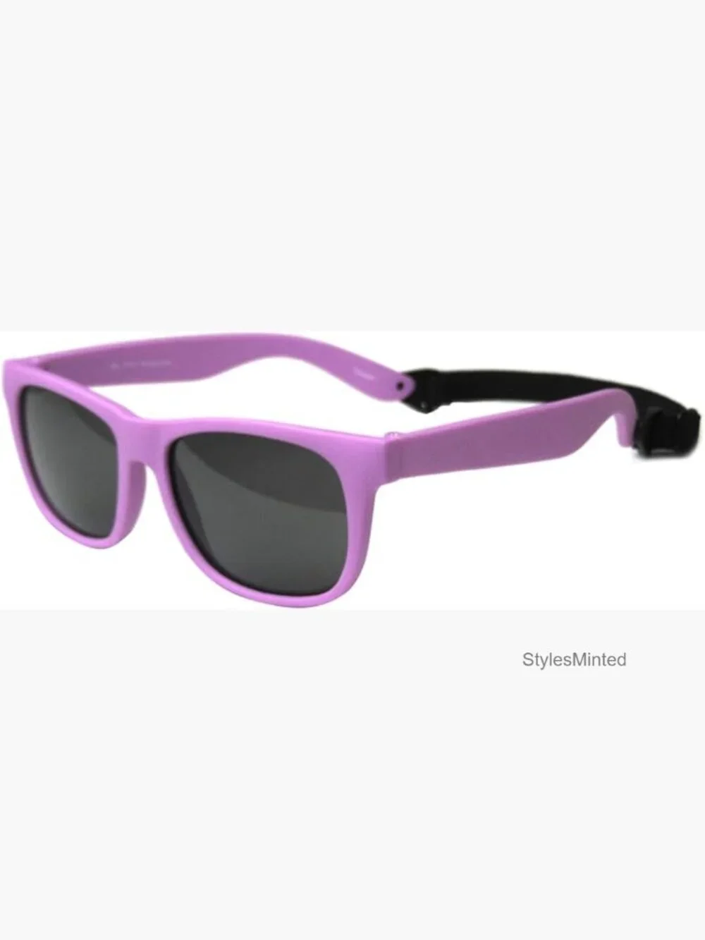 Toddler's First Sunglasses for Ages 2-4 Years UV Protection